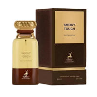 Picture of Maison Alhambra Smooky Touch EDP 100ml For Unisex