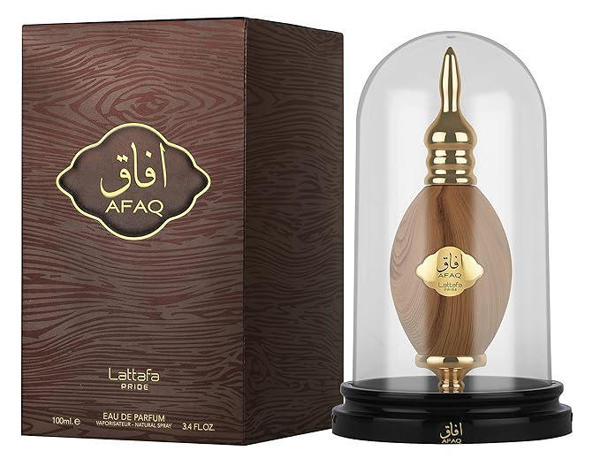 Picture of Lattafa Afaq EDP 100ML For Men