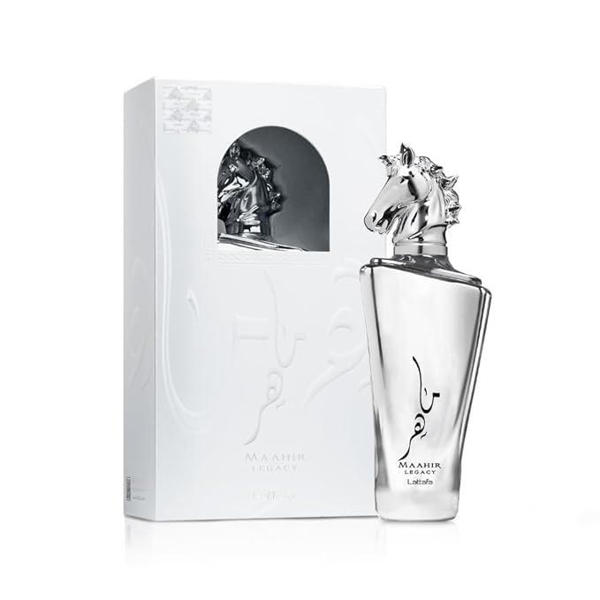 Picture of Maahir Legacy Lattafa Perfumes for men