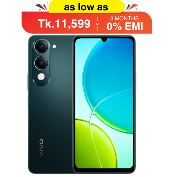 Picture of vivo Y04 4GB/64GB