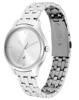 Picture of Fastrack 6248SM01 Stunners Analog Silver Dial Metal Strap Watch for Girls