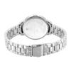 Picture of Fastrack 6267SM02 Stunners Analog Pink Dial Metal Watch for Girls