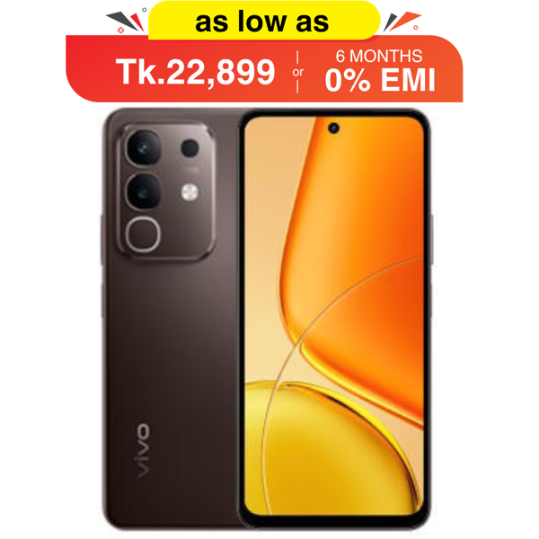 Picture of vivo Y29 8GB/256GB