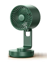 Picture of Awei F34 Folding Desk Circulator Fan
