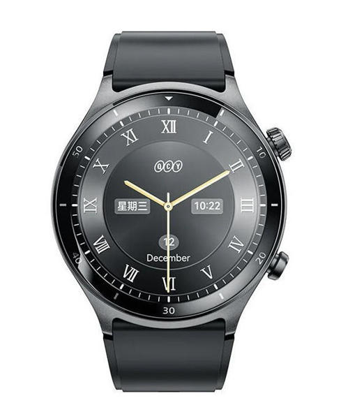 Picture of QCY Active GT Bluetooth Calling Smart Watch