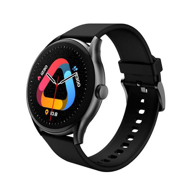 Picture of QCY Watch GT Retina AMOLED Display Smart Watch