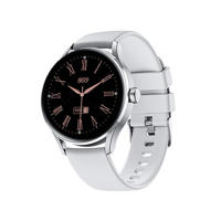 Picture of QCY Elite AMOLED BT Calling Smart Watch (S11)