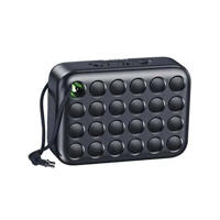 Picture of Awei Outdoor Mini Portable Bluetooth Wireless Speaker (Y385)