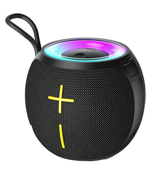 Picture of Awei Colorful Light Portable Bluetooth Speaker (KA19)