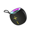 Picture of Awei Colorful Light Portable Bluetooth Speaker (KA19)