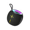 Picture of Awei Colorful Light Portable Bluetooth Speaker (KA19)