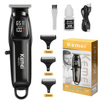 Picture of Kemei KM-2273 Professional Hair Clipper