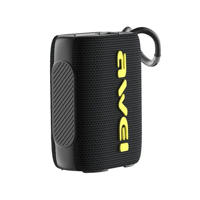 Picture of Awei Y382 Wireless Bluetooth Speaker-Black