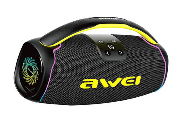 Picture of Awei KA16 Portable Bluetooth Speaker