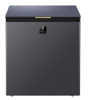 Picture of Haier 200L Chest Freezer (HCF-230SGE)-Premium Ash Blue