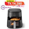 Picture of Philips 6.2L Digital Display Air Fryer (NA231)