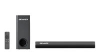 Picture of Awei KA25 Wireless Bluetooth Soundbar with Subwoofer