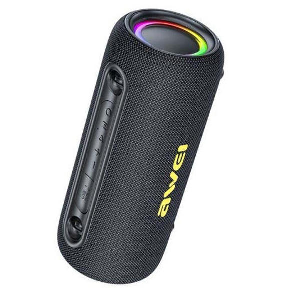 Picture of Awei KA33 Bluetooth Dynamic RGB Outdoor Speaker