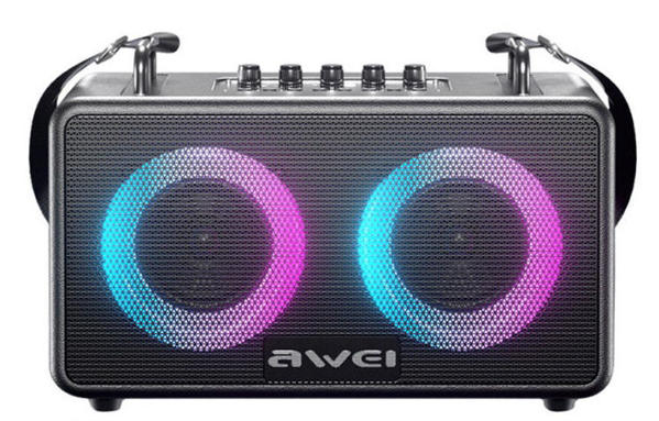 Picture of Awei 70W Outdoor Bluetooth Speaker (KA18)