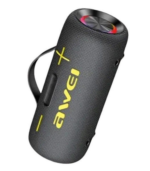 Picture of Awei 60W Wireless RGB Outdoor Speaker (KA10)