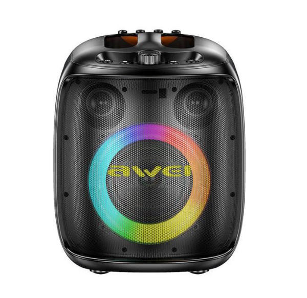 Picture of AWEI KA22 Outdoor Bluetooth Speaker