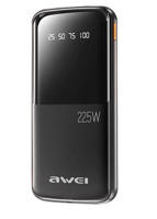Picture of Awei 22.5W 10000mAh Digital Display Power Bank (P10K)