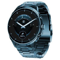 Picture of Titan Heritage Premium Smartwatch with All SS Design, 3.6 CM AMOLED Display, BT Calling, Advanced Chipset, Titan Health