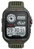 Picture of Fastrack Active 1.83" HD Display,Functional Crown,BT Calling with Advanced Chipset Rugged Smartwatch - Green