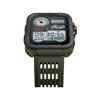 Picture of Fastrack Active 1.83" HD Display,Functional Crown,BT Calling with Advanced Chipset Rugged Smartwatch - Green