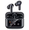 Picture of Awei ANC TWS Earbuds with LED Display (T56)-Black