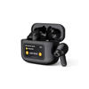 Picture of Awei ANC TWS Earbuds with LED Display (T56)-Black