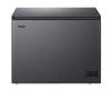 Picture of Haier 251L Chest Freezer (HCF-290SM)-Premium Ash Blue