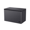 Picture of Haier 251L Chest Freezer (HCF-290SM)-Premium Ash Blue