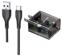 Picture of Awei C11T Type-C Fast Charging Wall Charger