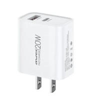 Picture of Awei PD60 20W Fast Charging Power Adapter