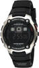 Picture of Casio AE-2000W-1BVDF World Time Multifunction Fiber Belt Watch