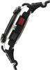 Picture of Casio AE-2000W-1BVDF World Time Multifunction Fiber Belt Watch