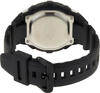 Picture of Casio AE-2000W-1BVDF World Time Multifunction Fiber Belt Watch