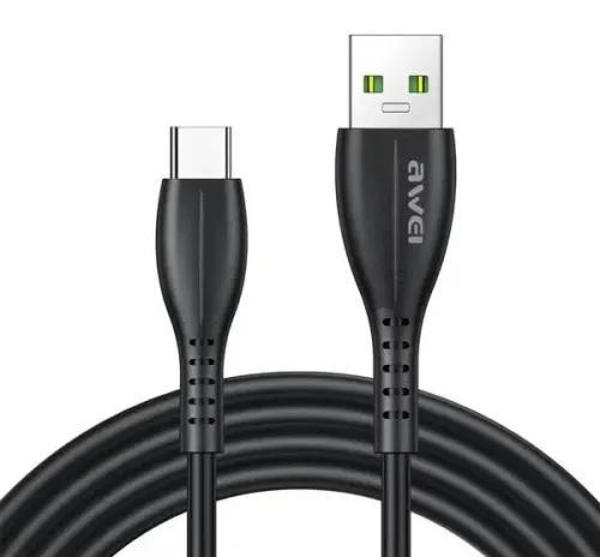 Picture of Awei CL-115T Type-C Charging Data Cable