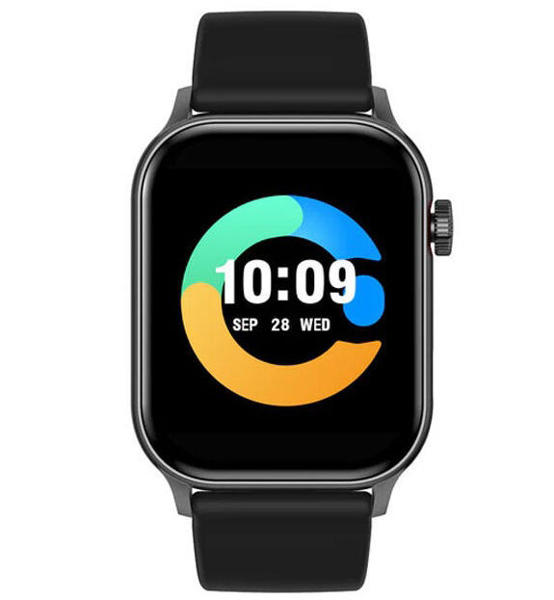 Picture of COLMI P78 AMOLED Display Bluetooth Calling Smartwatch