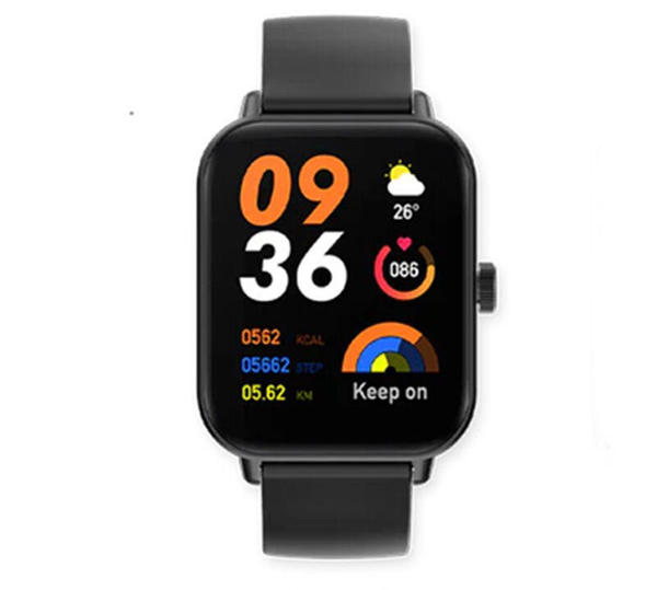 Picture of COLMI Bluetooth Calling Smartwatch (P81)