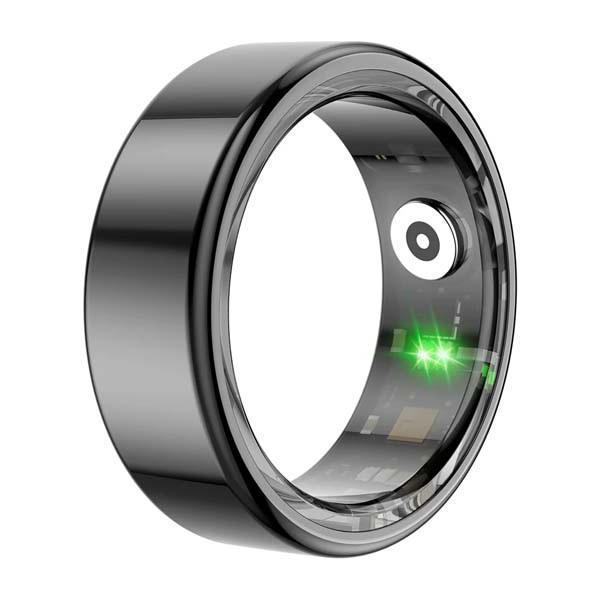 Picture of COLMI R02 Smart Ring Military Grade