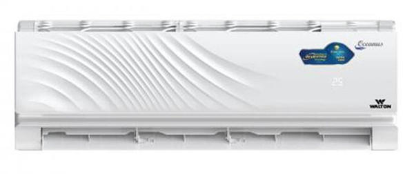 Picture of Walton 1.5 Ton Intelligent Inverter Air Conditioner (WSI-OCEANUS-18M)