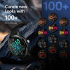 Picture of Jupiter Flex Bluetooth Calling Smart Watch