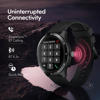 Picture of Jupiter Flex Bluetooth Calling Smart Watch