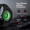 Picture of Jupiter Flex Bluetooth Calling Smart Watch