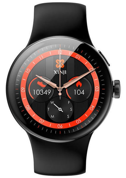 Picture of Xinji Nothing 2 Smart Watch