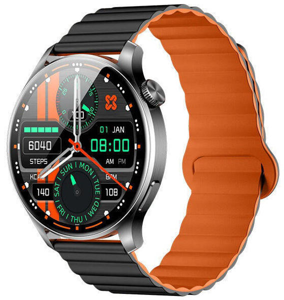 Picture of Xinji Nothing 3 AMOLED Display Smart Watch