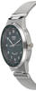 Picture of Casio Solar Powered Mesh Chain Watch MTP-RS105M-3BVDF