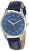 Picture of Titan Workwear Blue Dial Women’s Watch (2639SL02)